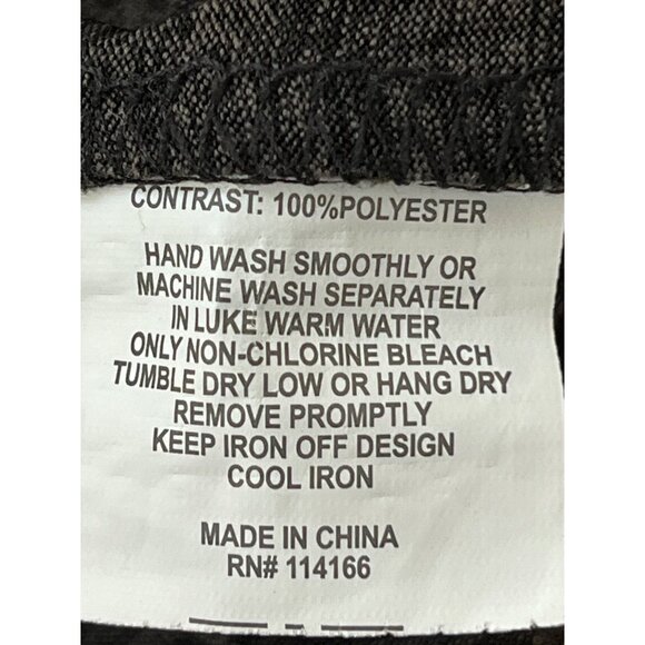 Colosseum Tennessee T Logo‎ womens Medium 1/4 Zip Pullover - Picture 6 of 7